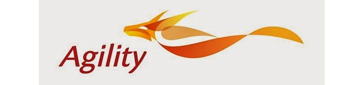 Agility Logo