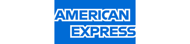 American Express Logo