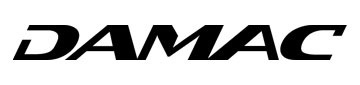 DAMAC Group Logo