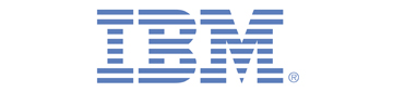 IBM Middle East & Africa Logo