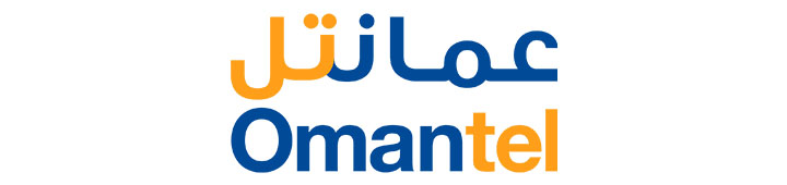 Omantel Logo