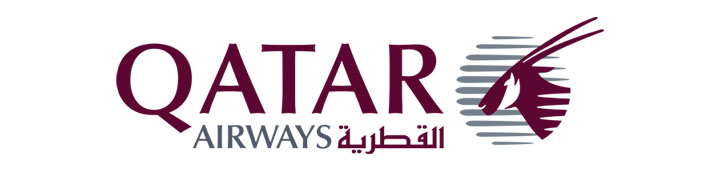 Qatar Airways Logo