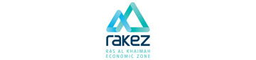 RAKEZ Logo