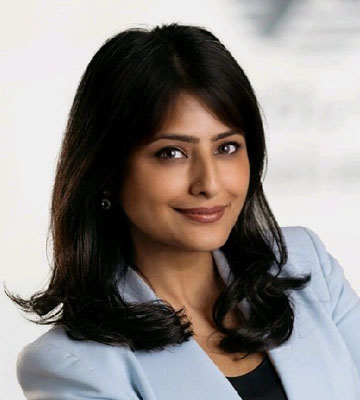 Chhavee Bahri Photo