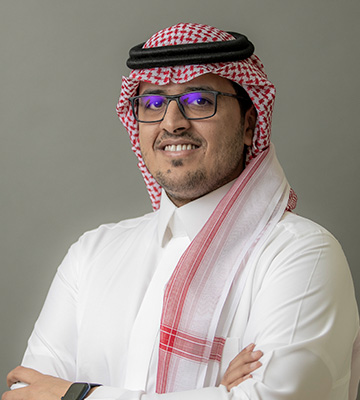 Khalid AlDosari Photo