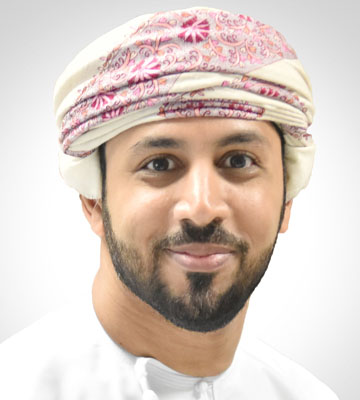 Mohammed Al-Riyami Photo