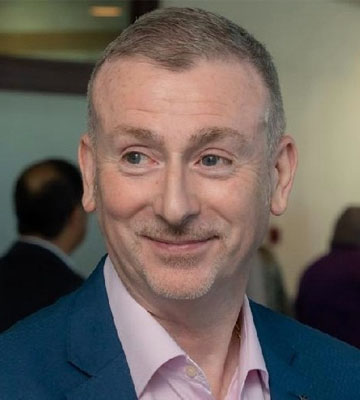Peter Kelly Photo