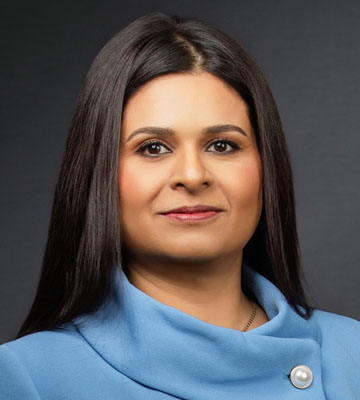 Shradha A.H. Ahuja Photo