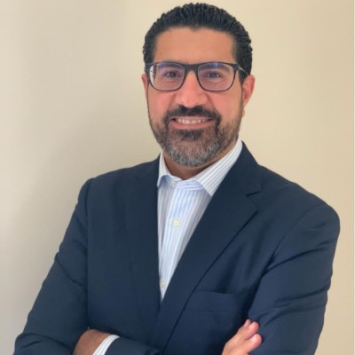 Mostafa Bakry
