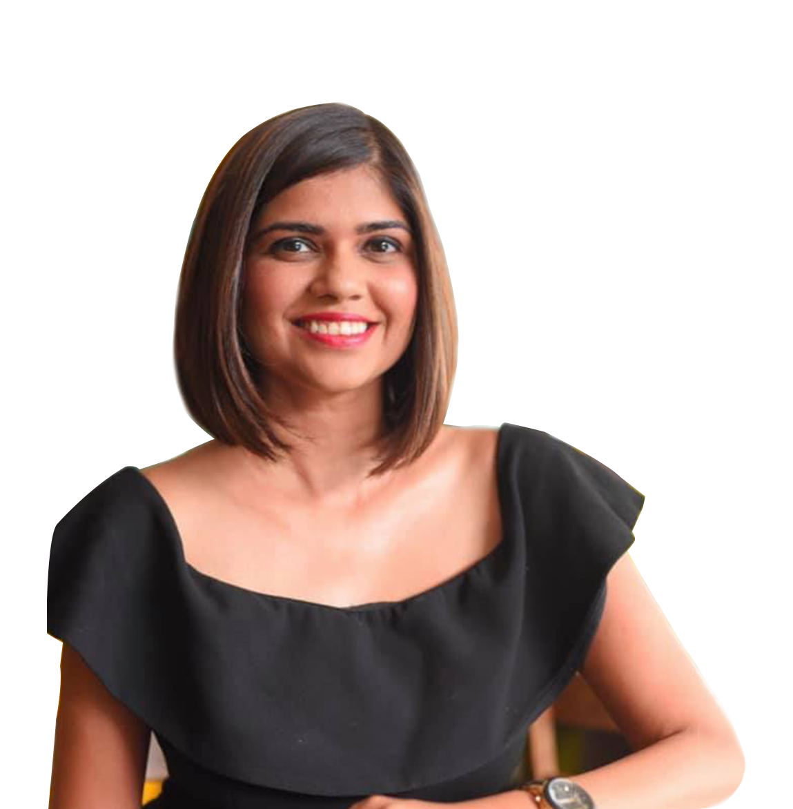 Hetal Doshi