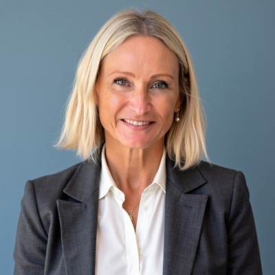 Charlotte Harris